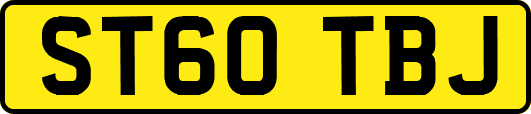 ST60TBJ