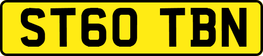 ST60TBN