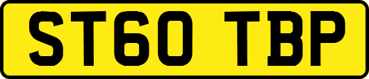 ST60TBP