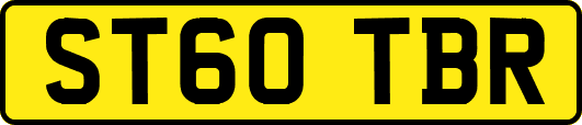 ST60TBR