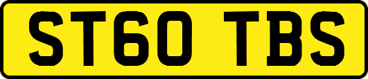 ST60TBS