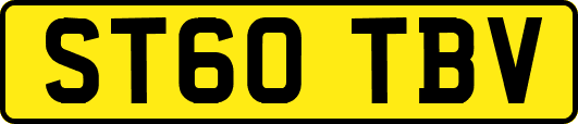 ST60TBV