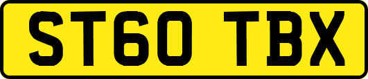 ST60TBX