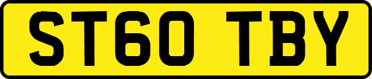 ST60TBY
