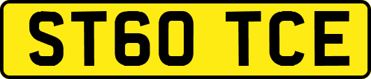 ST60TCE