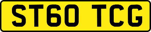 ST60TCG