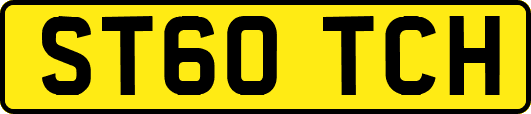 ST60TCH
