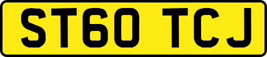 ST60TCJ