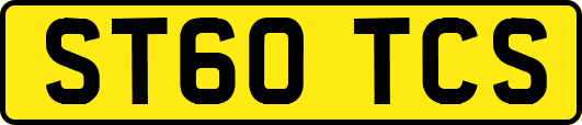 ST60TCS