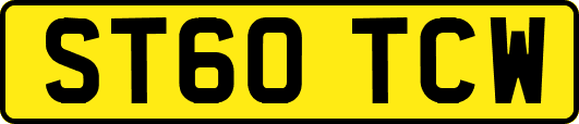 ST60TCW