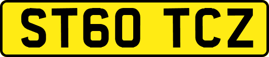 ST60TCZ