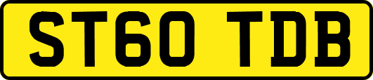 ST60TDB