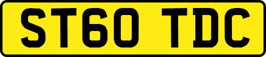ST60TDC