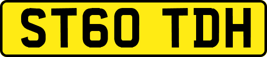 ST60TDH