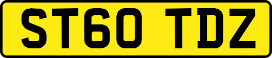 ST60TDZ