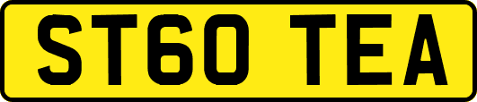 ST60TEA