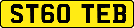 ST60TEB