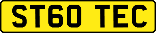 ST60TEC
