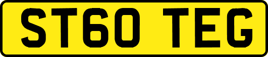 ST60TEG