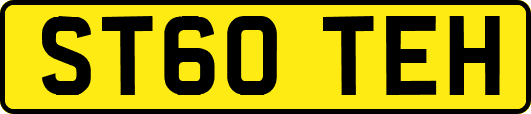 ST60TEH