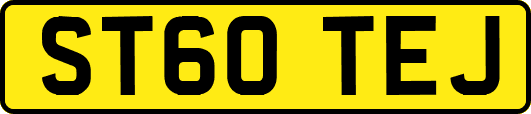 ST60TEJ