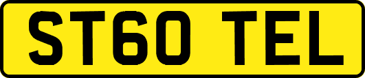 ST60TEL
