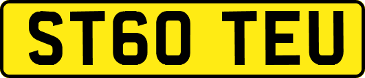 ST60TEU