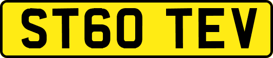 ST60TEV