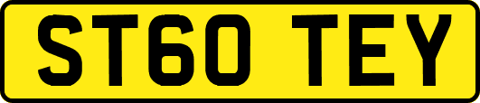 ST60TEY