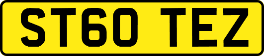 ST60TEZ