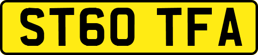 ST60TFA