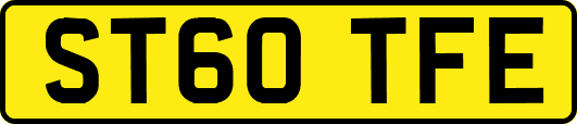 ST60TFE