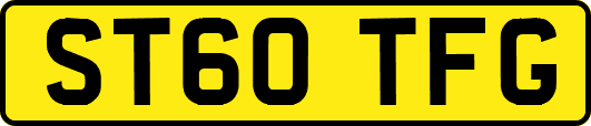 ST60TFG