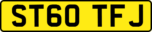 ST60TFJ