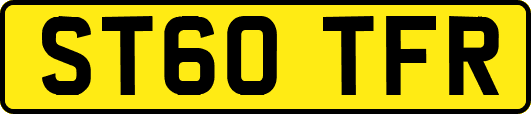 ST60TFR