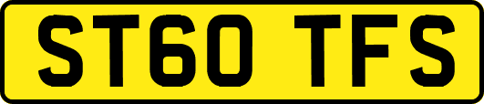 ST60TFS