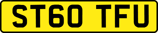 ST60TFU