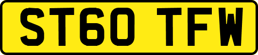 ST60TFW