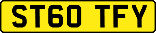 ST60TFY