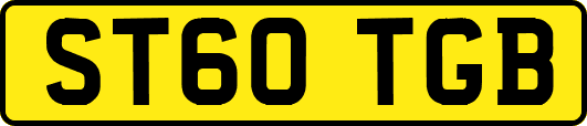 ST60TGB