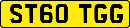 ST60TGG