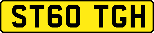 ST60TGH