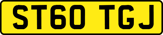 ST60TGJ