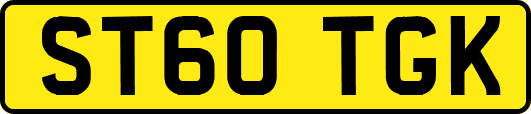 ST60TGK