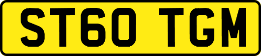 ST60TGM
