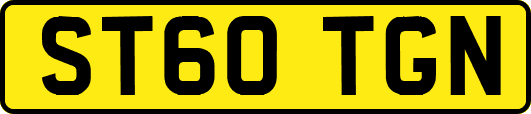 ST60TGN