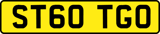 ST60TGO