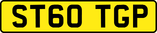 ST60TGP