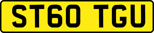 ST60TGU