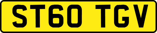 ST60TGV